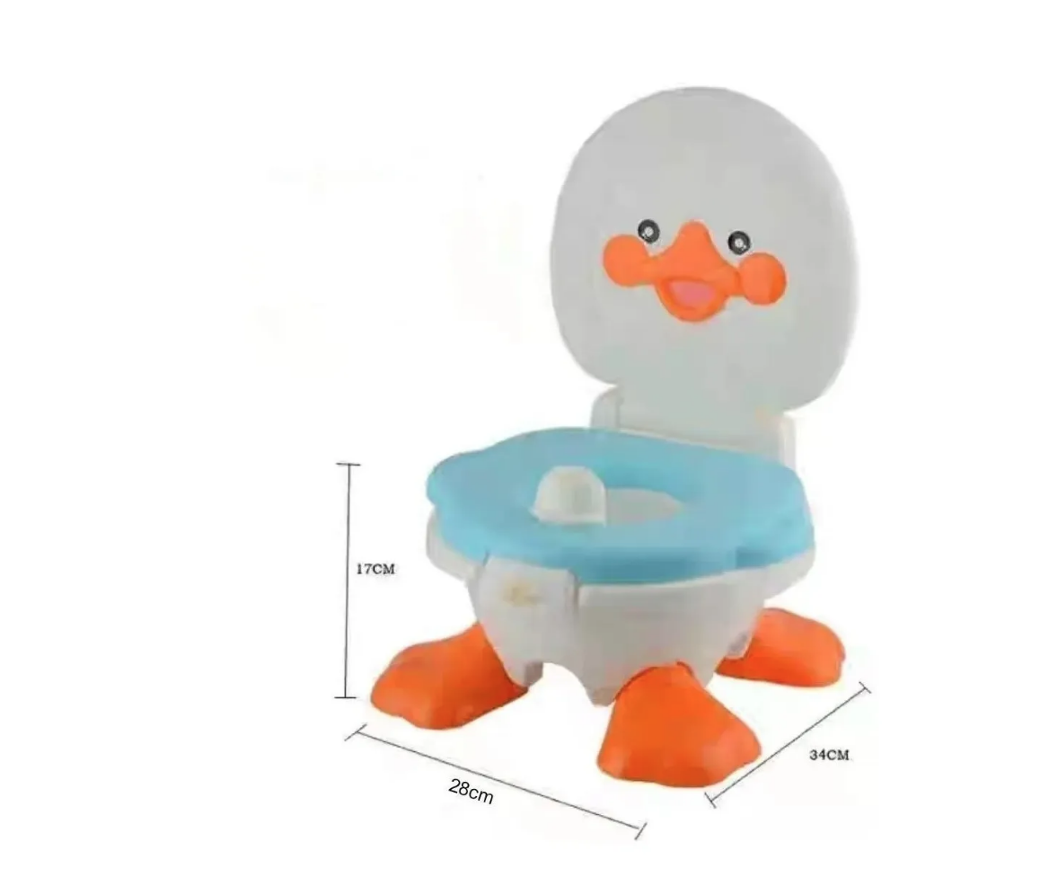 Pelela Urinario Baño Wc Niño Y Niña-1