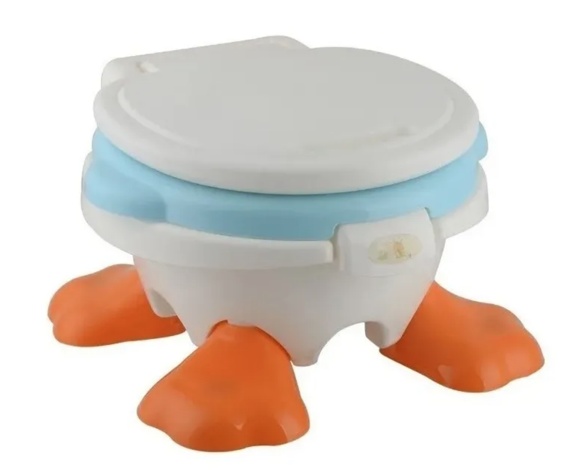 Pelela Urinario Baño Wc Niño Y Niña-2