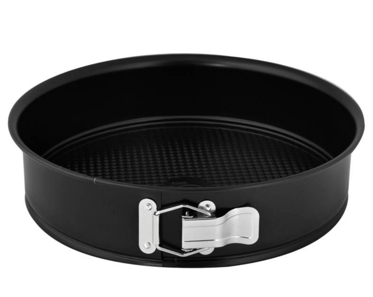  Molde Torta Moldes Queque Desmontables Mini Redondo 20 Cm-0