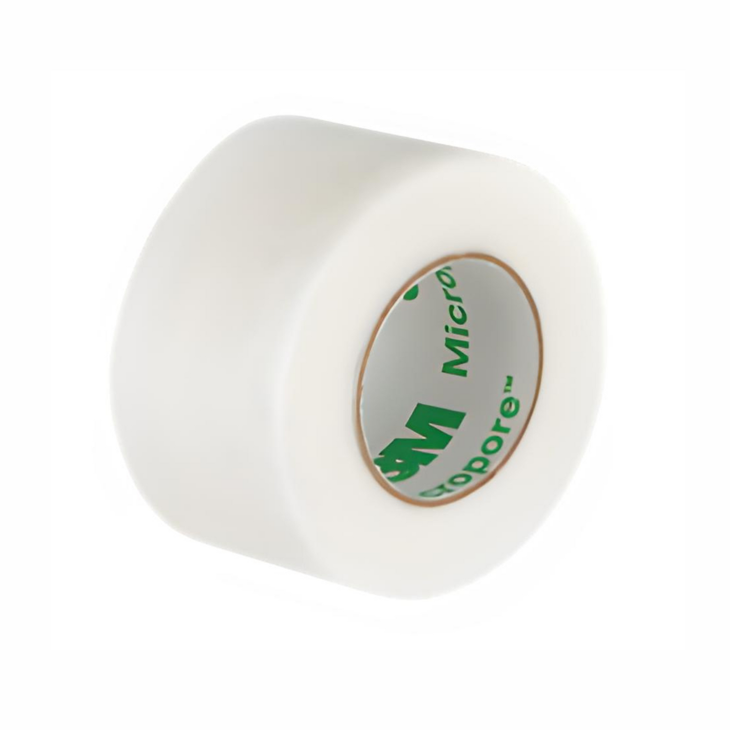 Cinta Quirurgica Micropore 3M 1530-1 | 2,5 cm x 9,1 m | Blanca-1