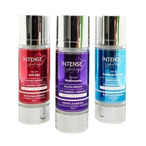 Serum Facial contorno de ojos-2