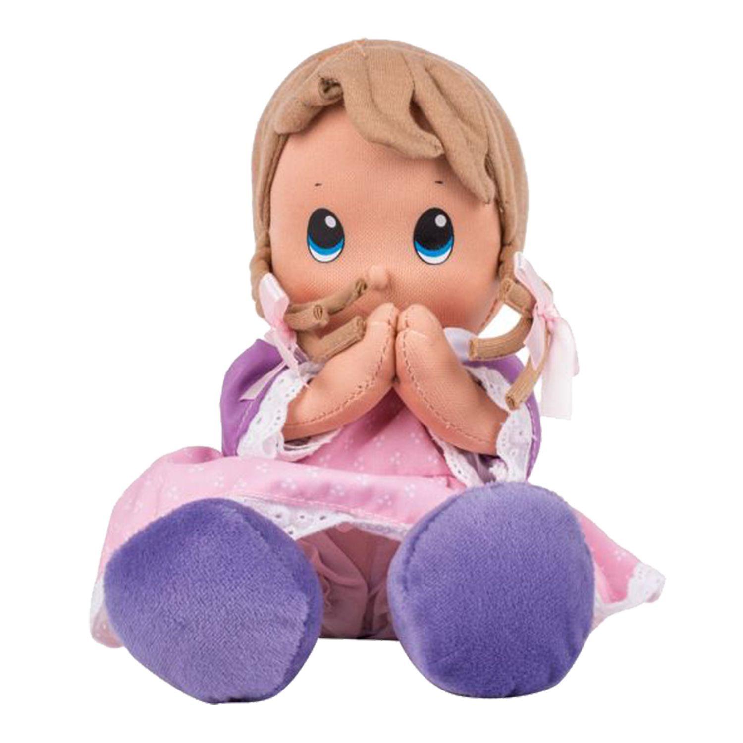 Muñeca Angel De La Guarda Niña-0