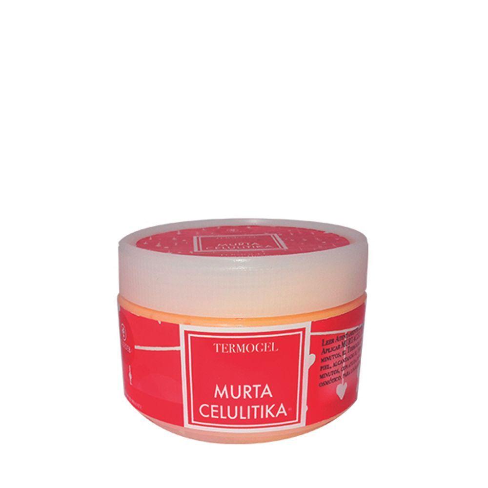 Pack Crema Reductora Termo Gel y Crio Gel-2