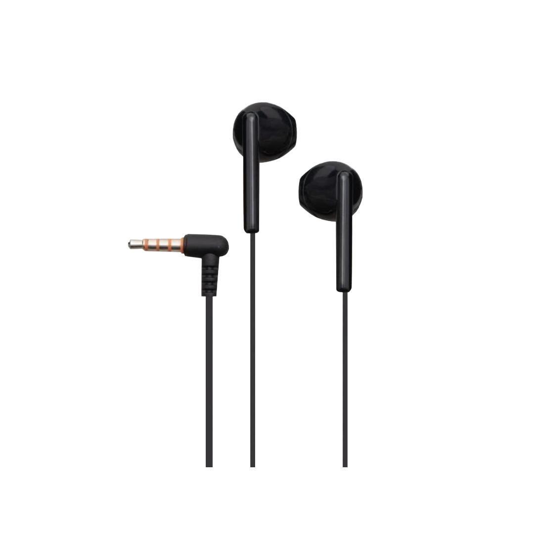 Audifonos manos libres con cable y conector lateral 3.5mm-1