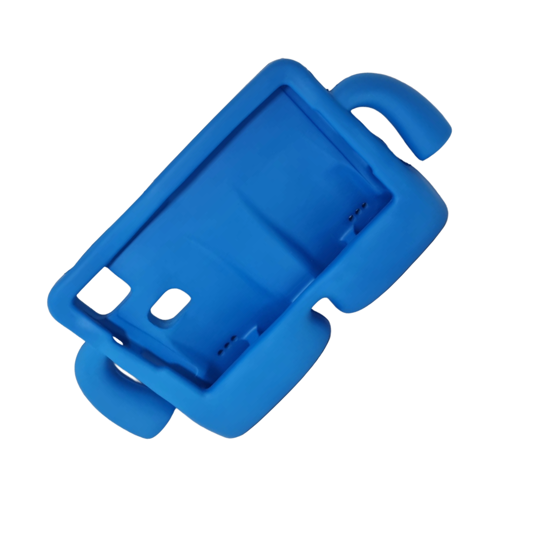 Funda antigolpe Tablet Samsung Tab A9 y Tab A11 de 8.7 pulgadas-2