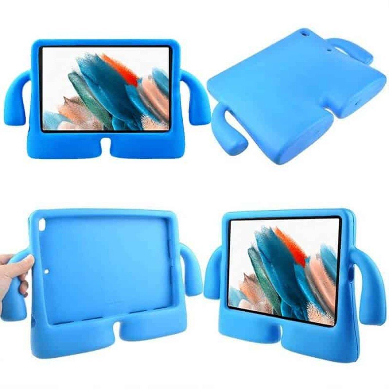 Funda antigolpe Tablet Samsung Tab A9 y Tab A11 de 8.7 pulgadas-3