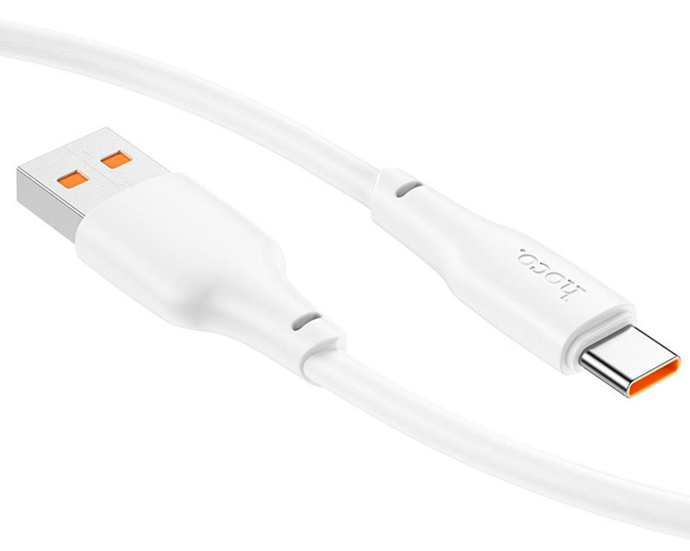 Cable USB a Tipo C Carga rapida 100W HOCO X93-2