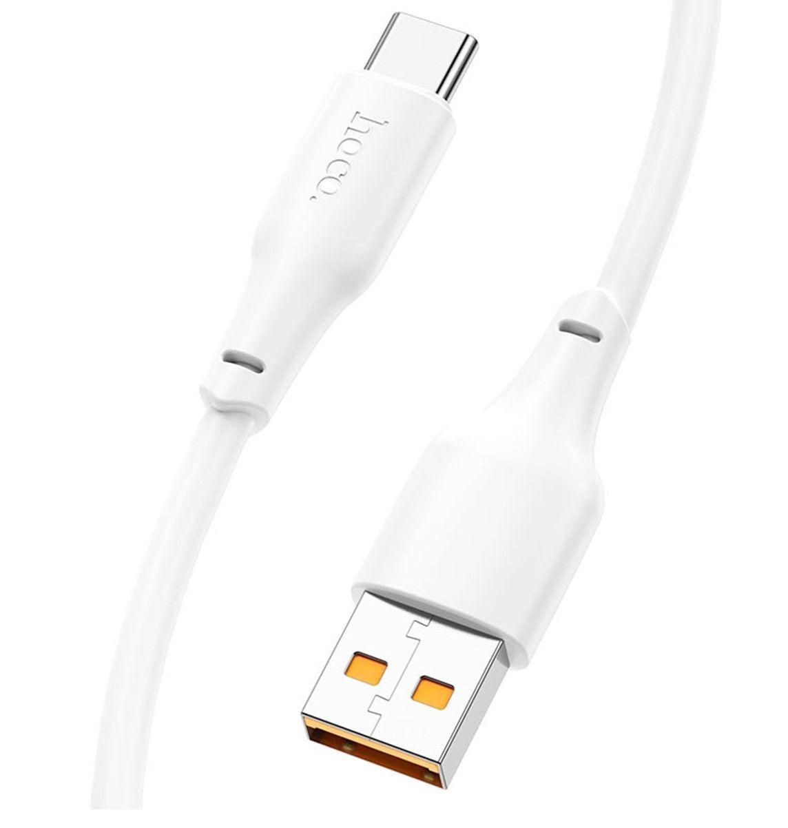 Cable USB a Tipo C Carga rapida 100W HOCO X93-3