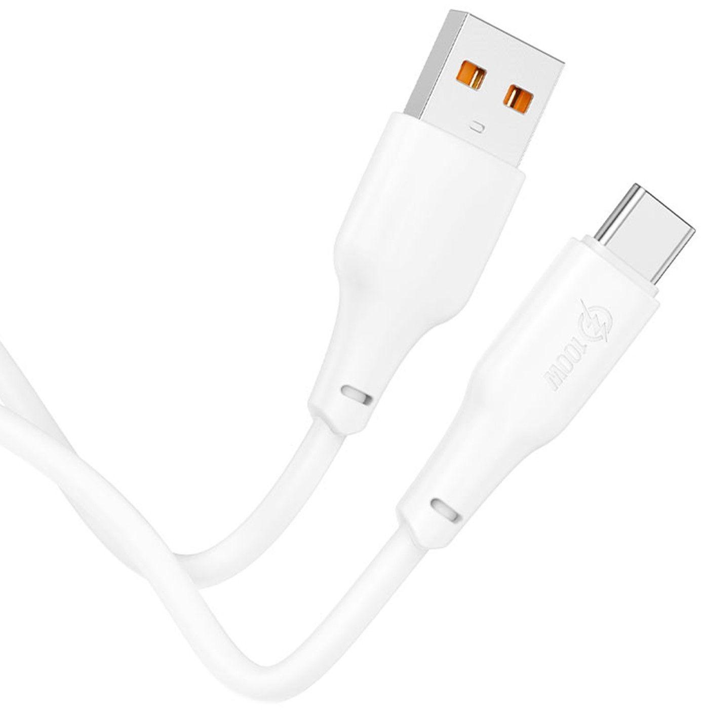 Cable USB a Tipo C Carga rapida 100W HOCO X93-4