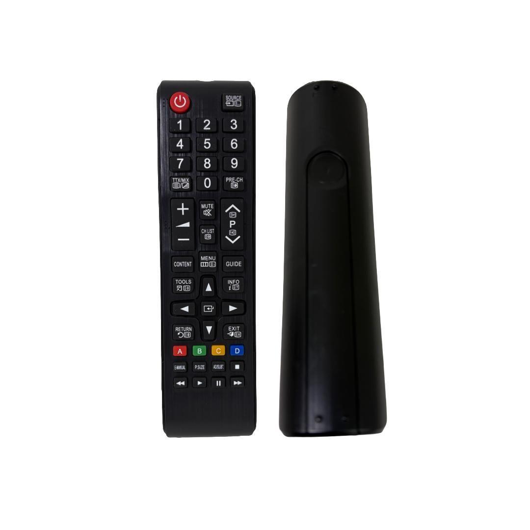 Control Universal Compatible para Samsung Smart TV-2