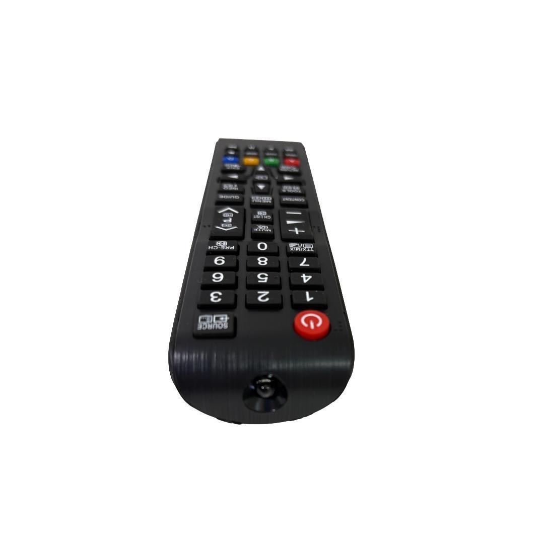 Control Universal Compatible para Samsung Smart TV-3