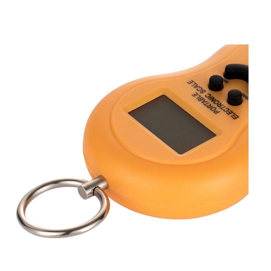 Balanza para equipaje y Comercial - Hasta 50 Kg-2