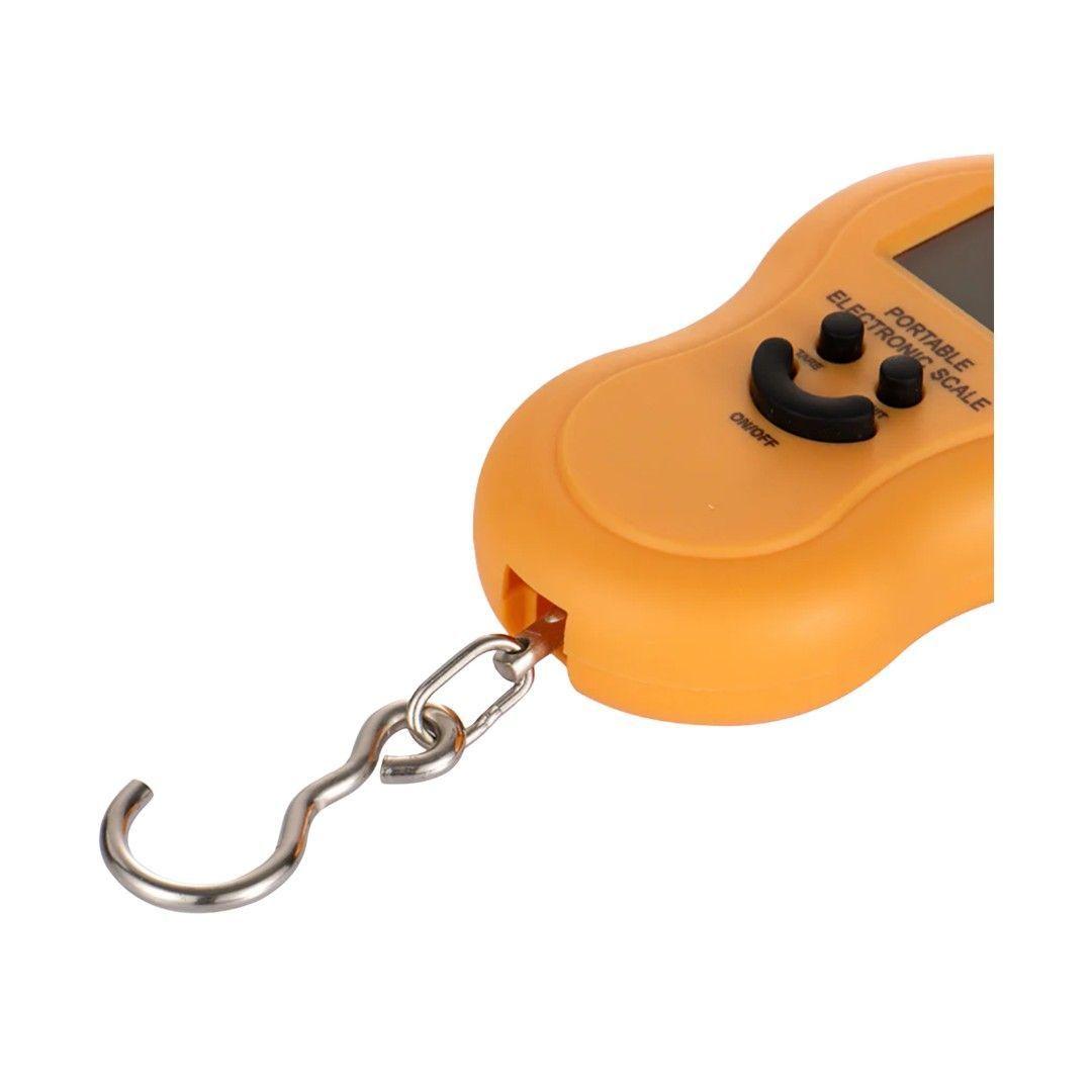 Balanza para equipaje y Comercial - Hasta 50 Kg-3