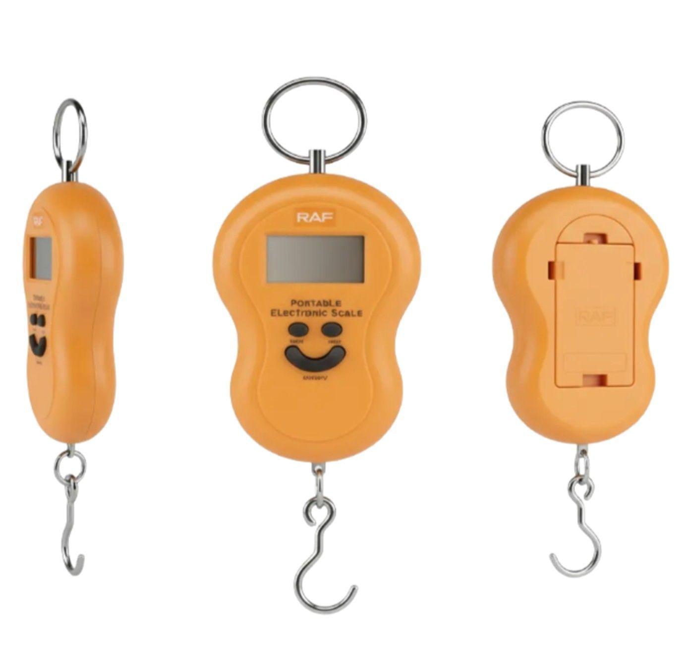 Balanza para equipaje y Comercial - Hasta 50 Kg-4