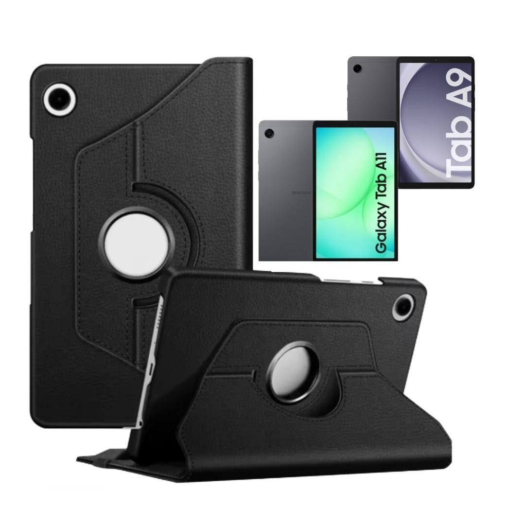 FUNDA TABLET SAMSUNG GALAXY TAB A9 Y TAB A11 (8.7 PULGADAS)-0