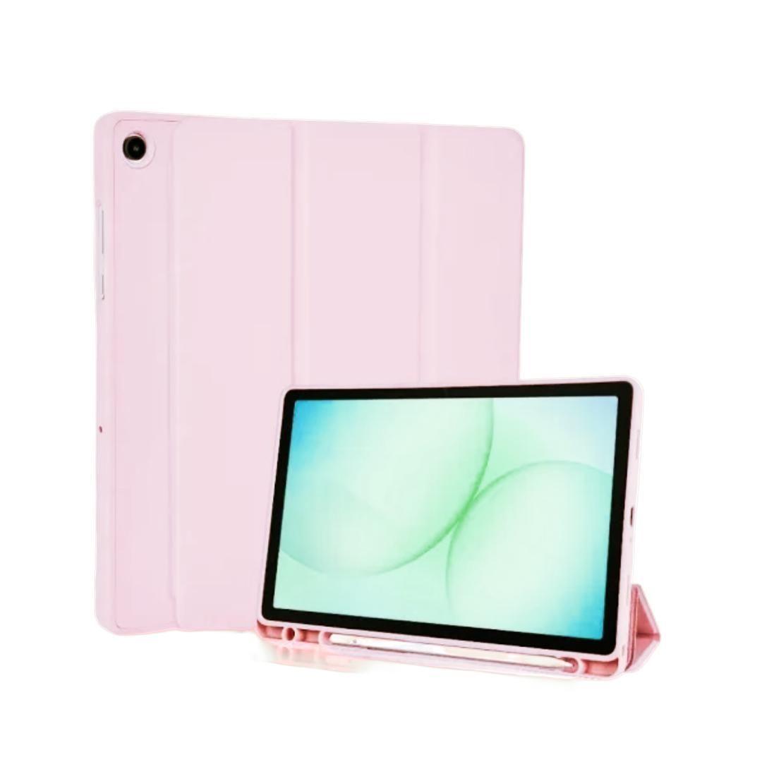 Funda con portalapiz compatible Samsung TAB A11+/A11 Plus - 11 pulgadas-0