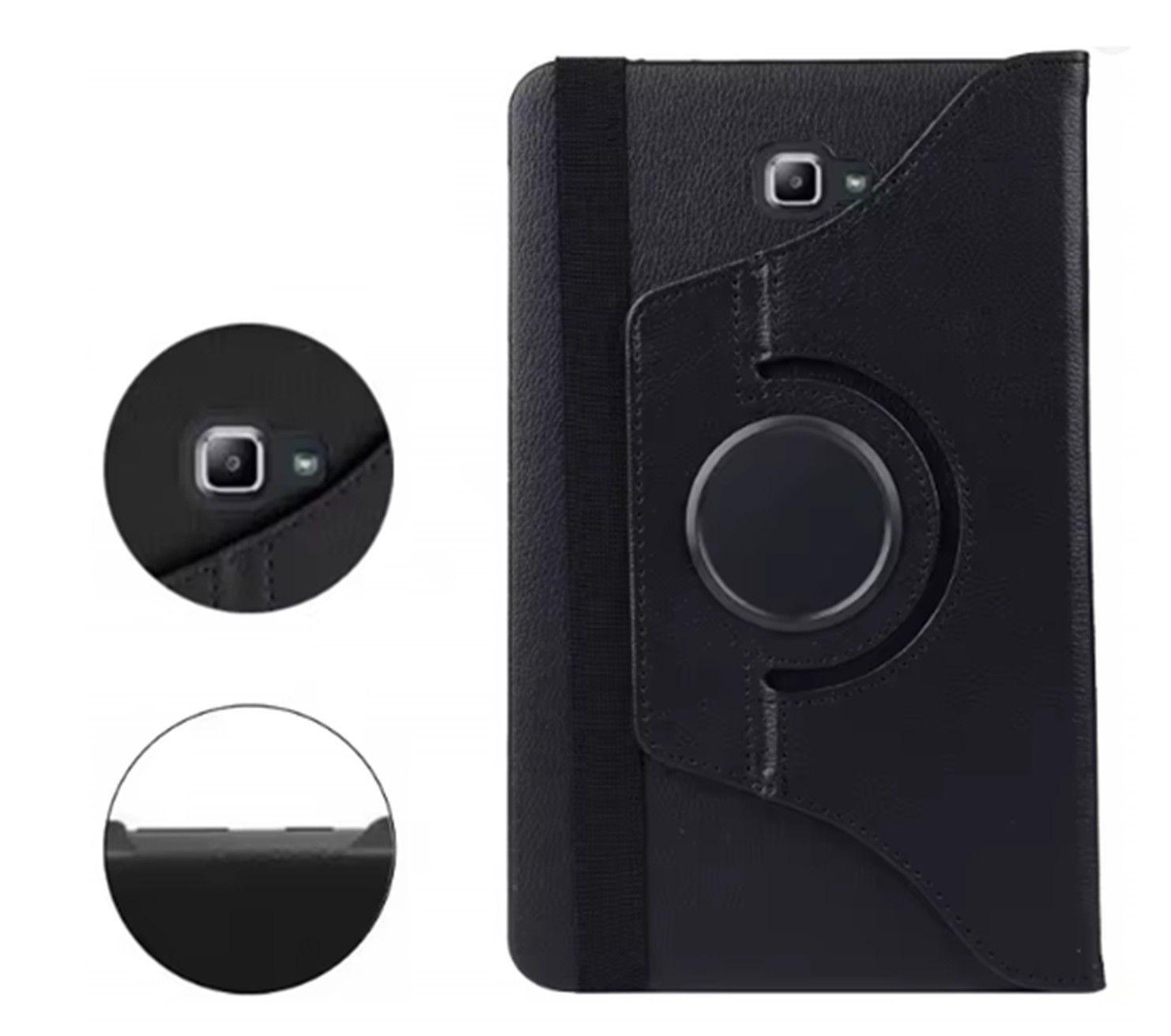 FUNDA TABLET SAMSUNG GALAXY TAB A 10.1" PULGADAS P580-P585-3