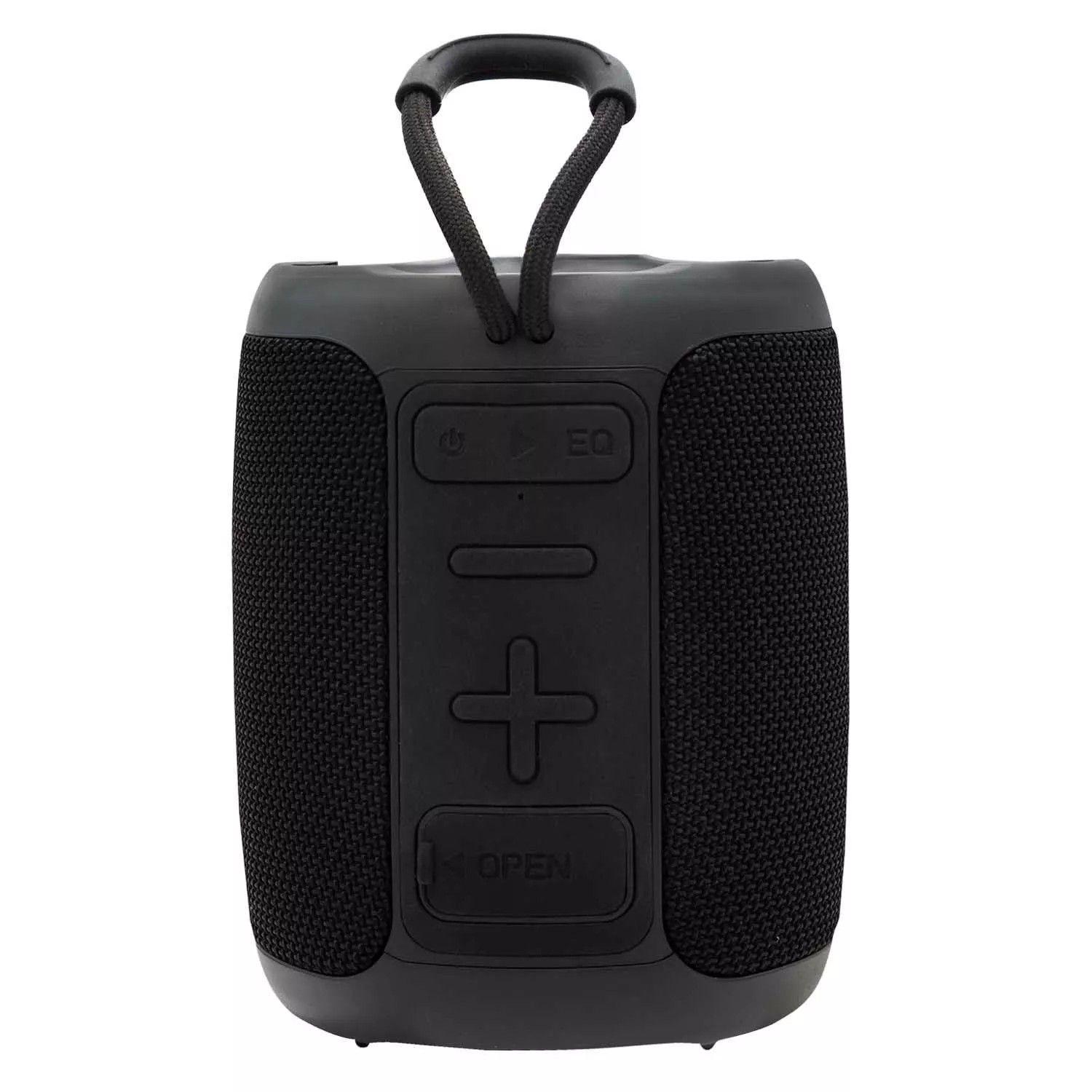 Parlante Bluetooth Portatil Monster P467N-2