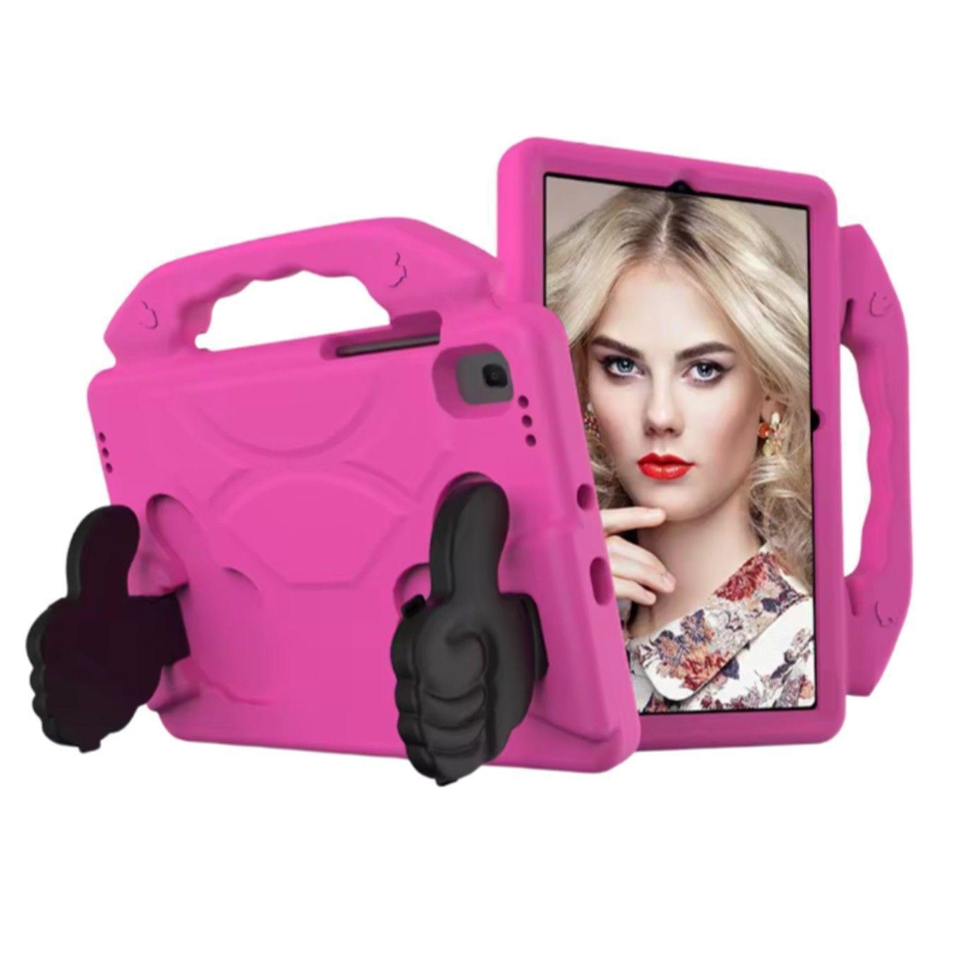 FUNDA CARCASA ANTIGOLPE SAMSUNG TAB A9 PLUS / A9+ (11" PULGADAS)-0