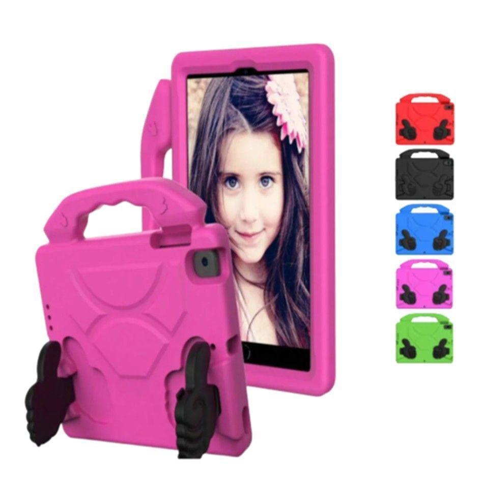 FUNDA CARCASA ANTIGOLPE SAMSUNG TAB A9 PLUS / A9+ (11" PULGADAS)-2