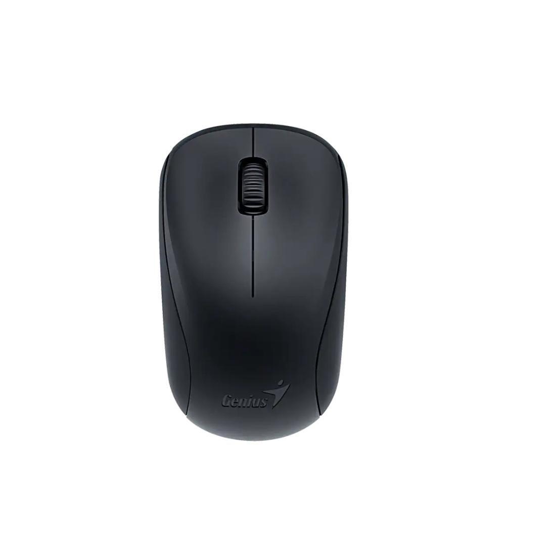 Mouse inalámbrico Genius - NX-7000 Negro-1