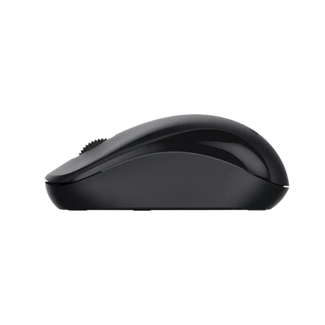 Mouse inalámbrico Genius - NX-7000 Negro-3