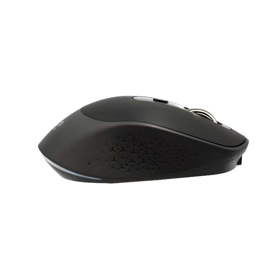 Mouse Inalambrico Recargable - Acer EMR218-2