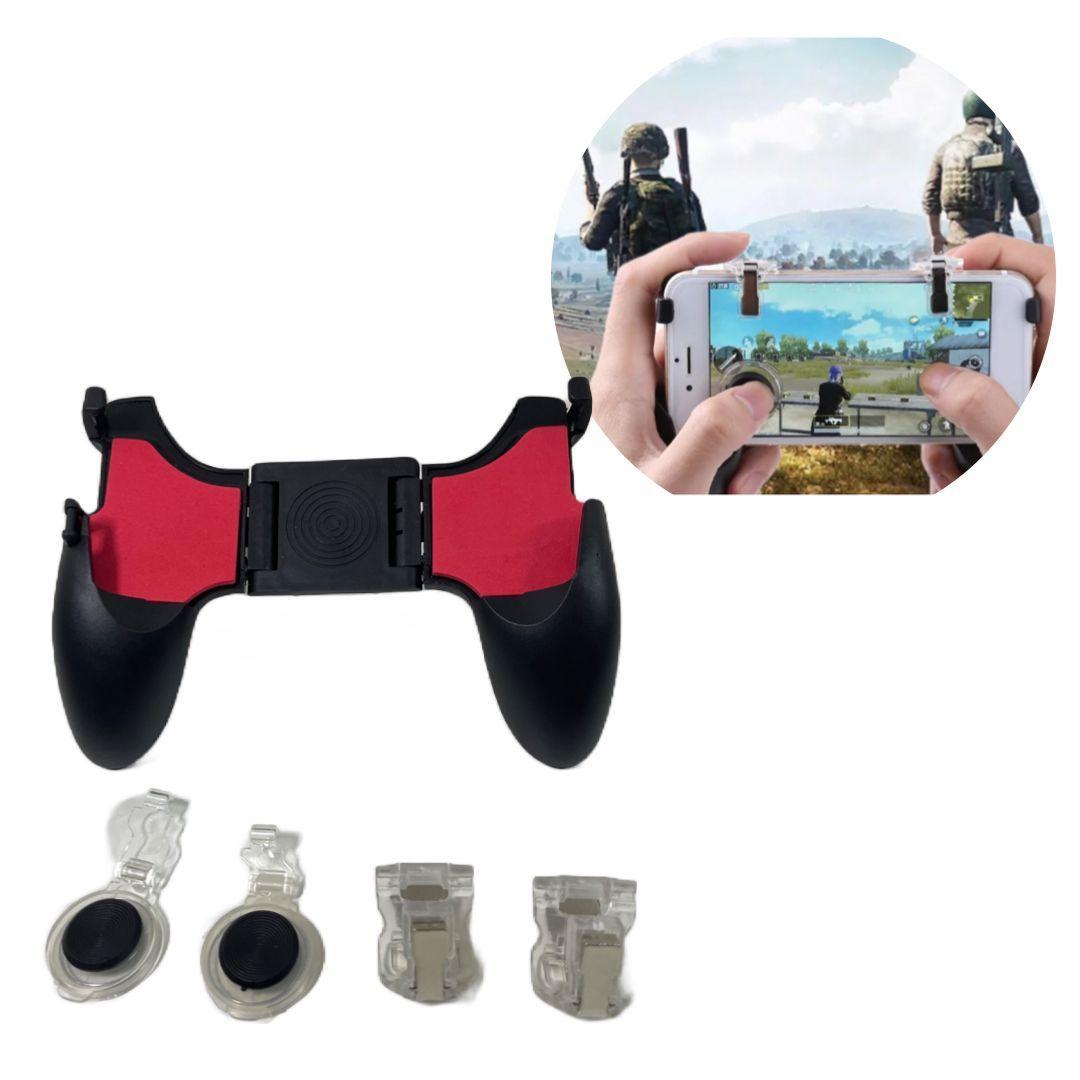 SOPORTE DE CELULAR PARA JUEGOS 5EN1-2