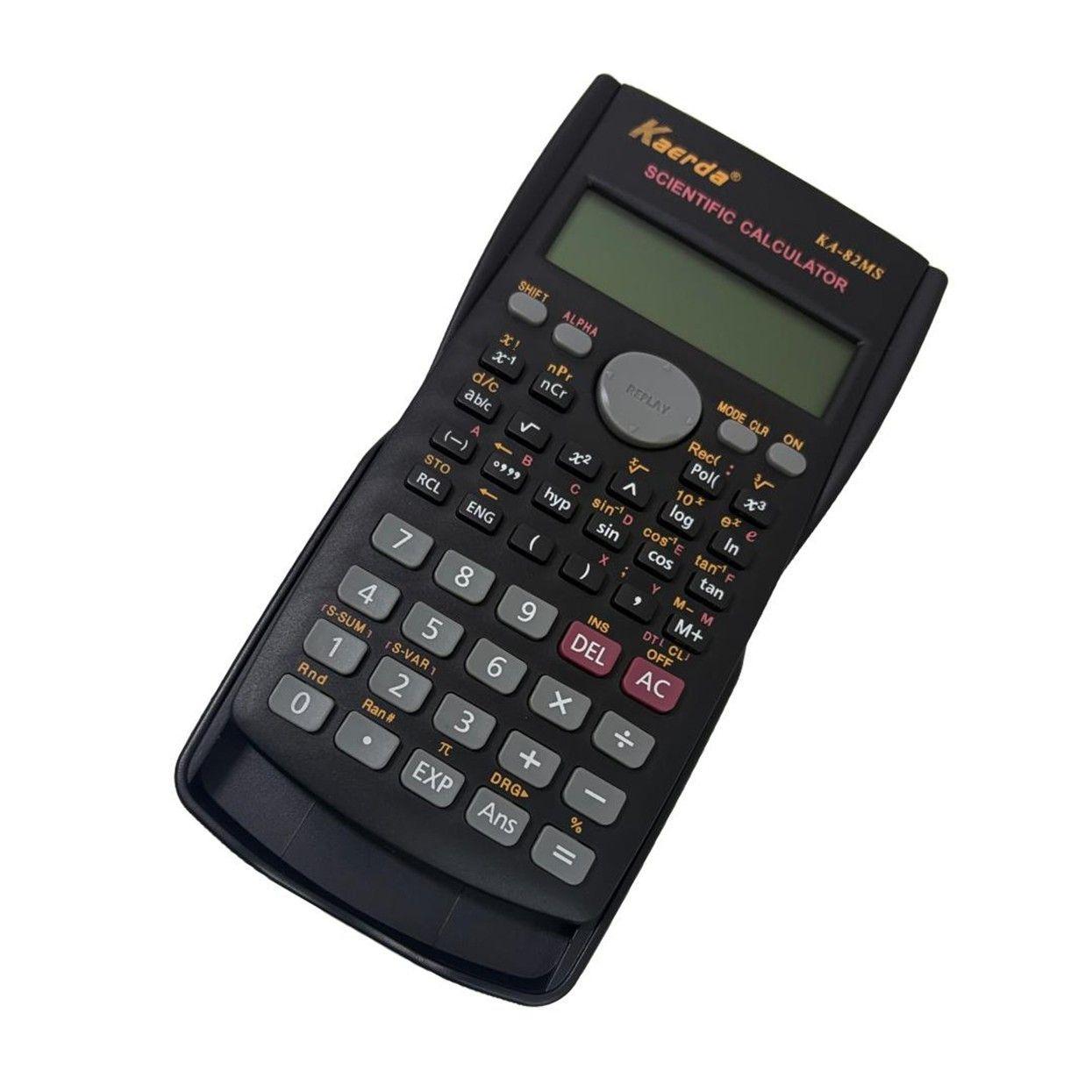 Calculadora Cientifica 240 funciones-2