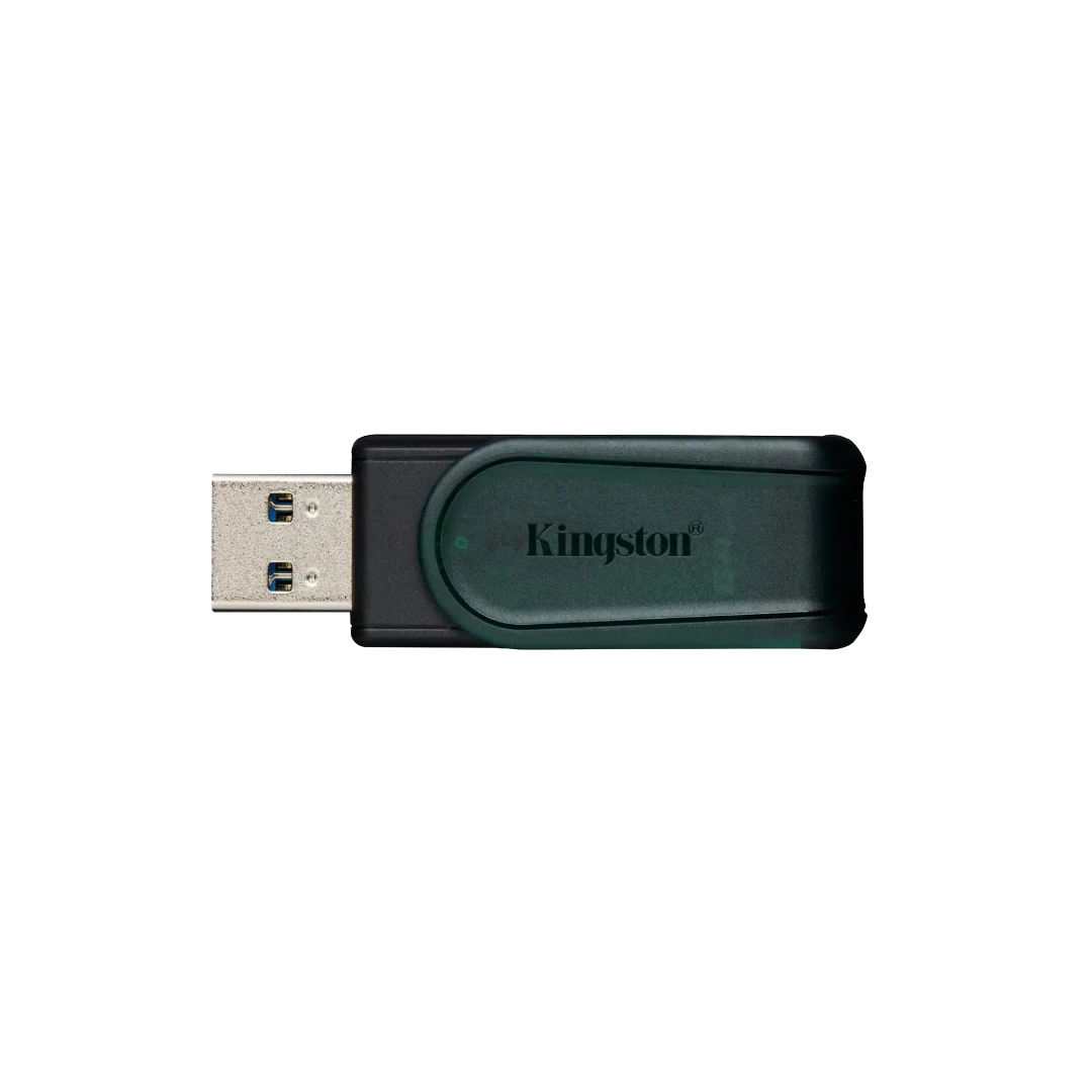 Pendrive USB de 64GB - Kingston DataTraveler Exodia S 3.2-3