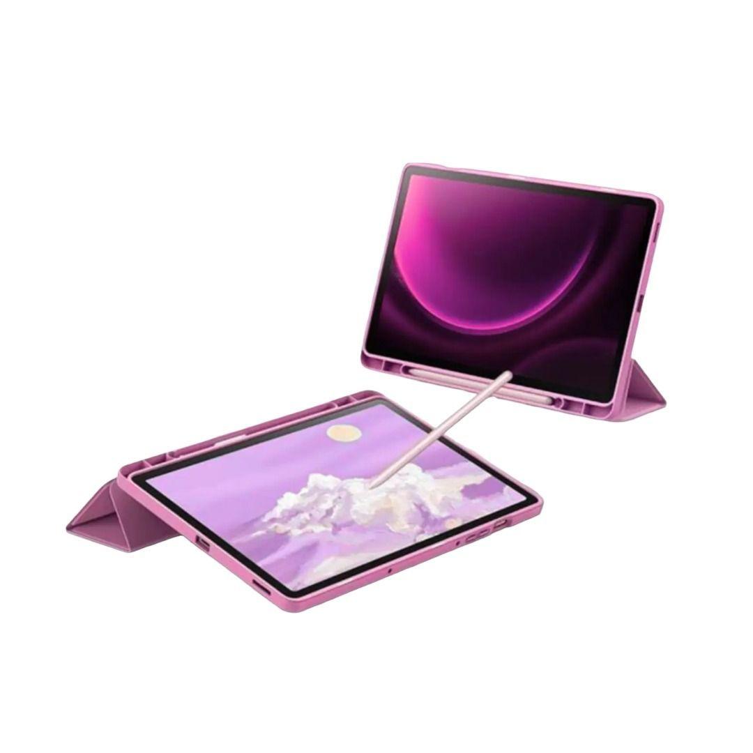 Funda Carcasa Tablet Samsung TAB S10 FE 10 9 Pulgadas-2