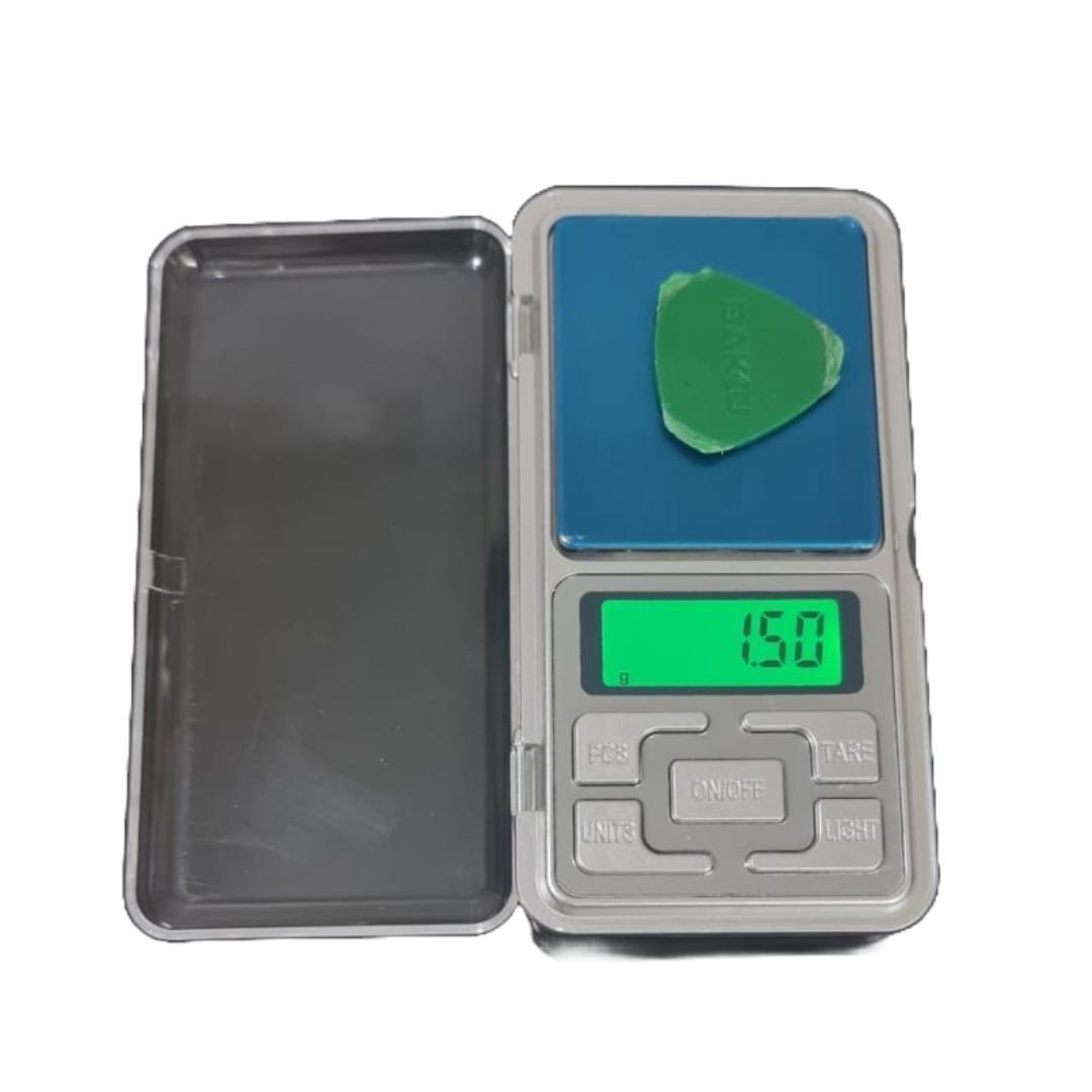 Pesa Gramera de 0.1g a 200g-3