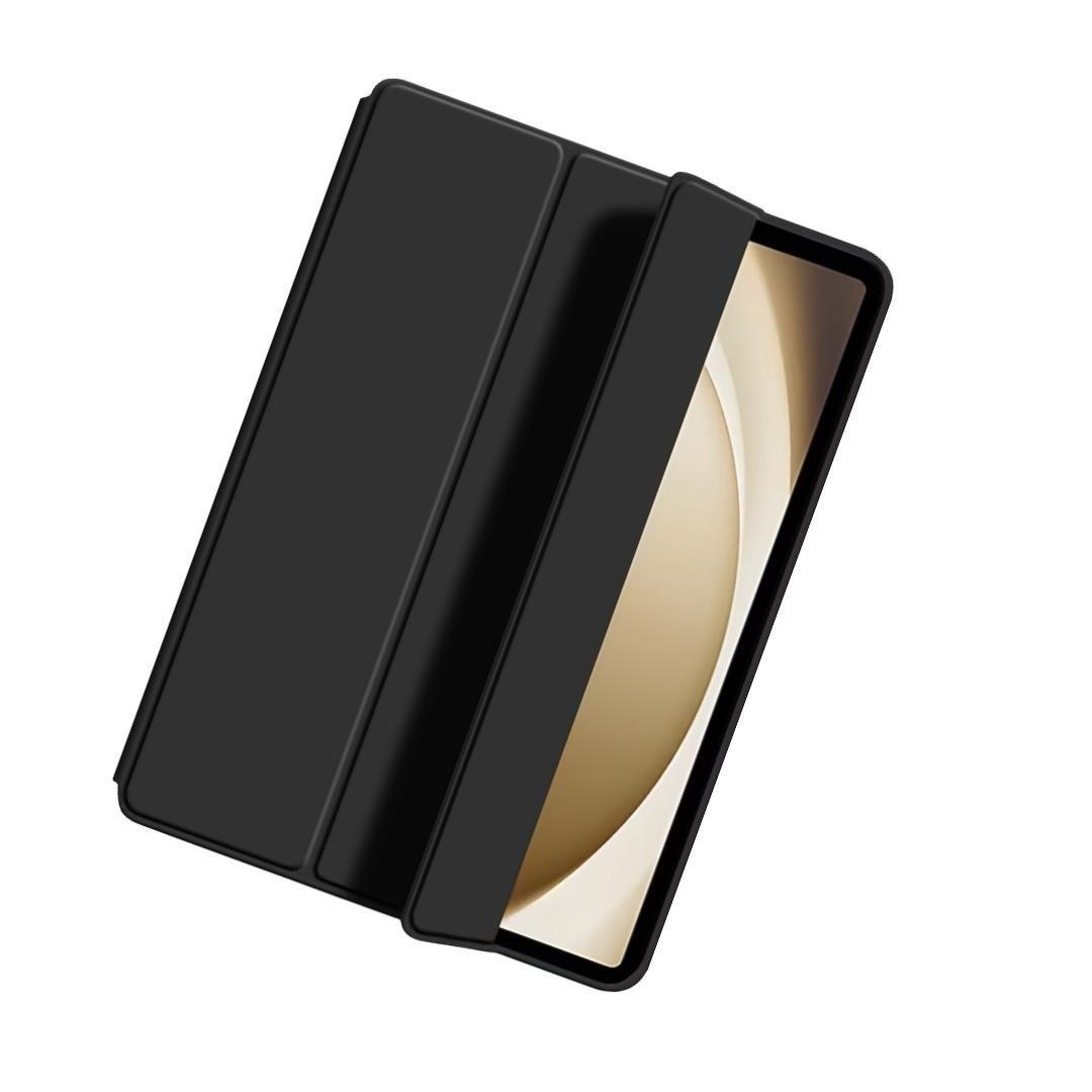 Funda con portal piz compatible Samsung TAB A11 A11 Plus 11 pulgadas-3