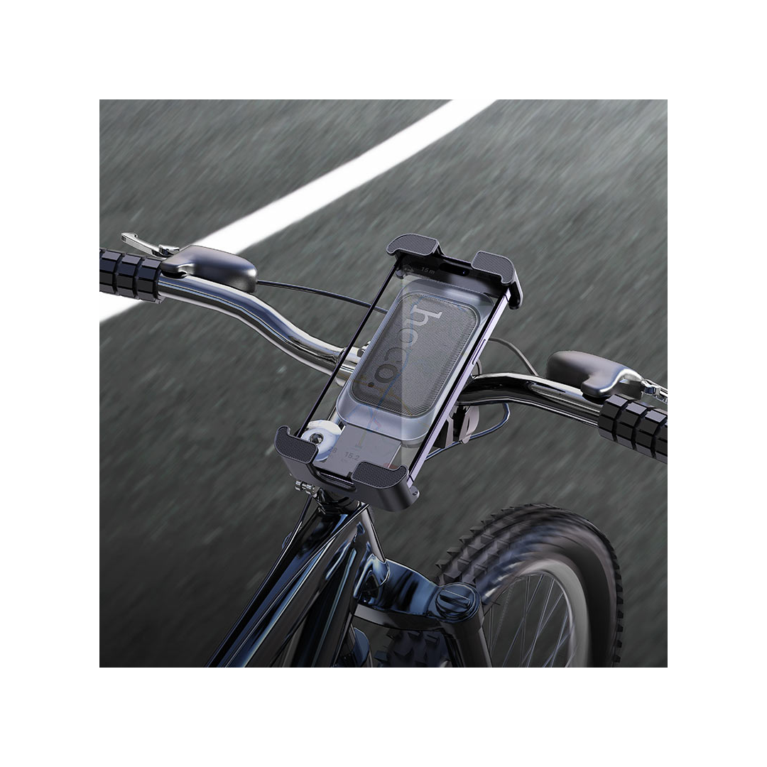 Soporte de Celular para Bicicleta / Moto - Hoco H82-2