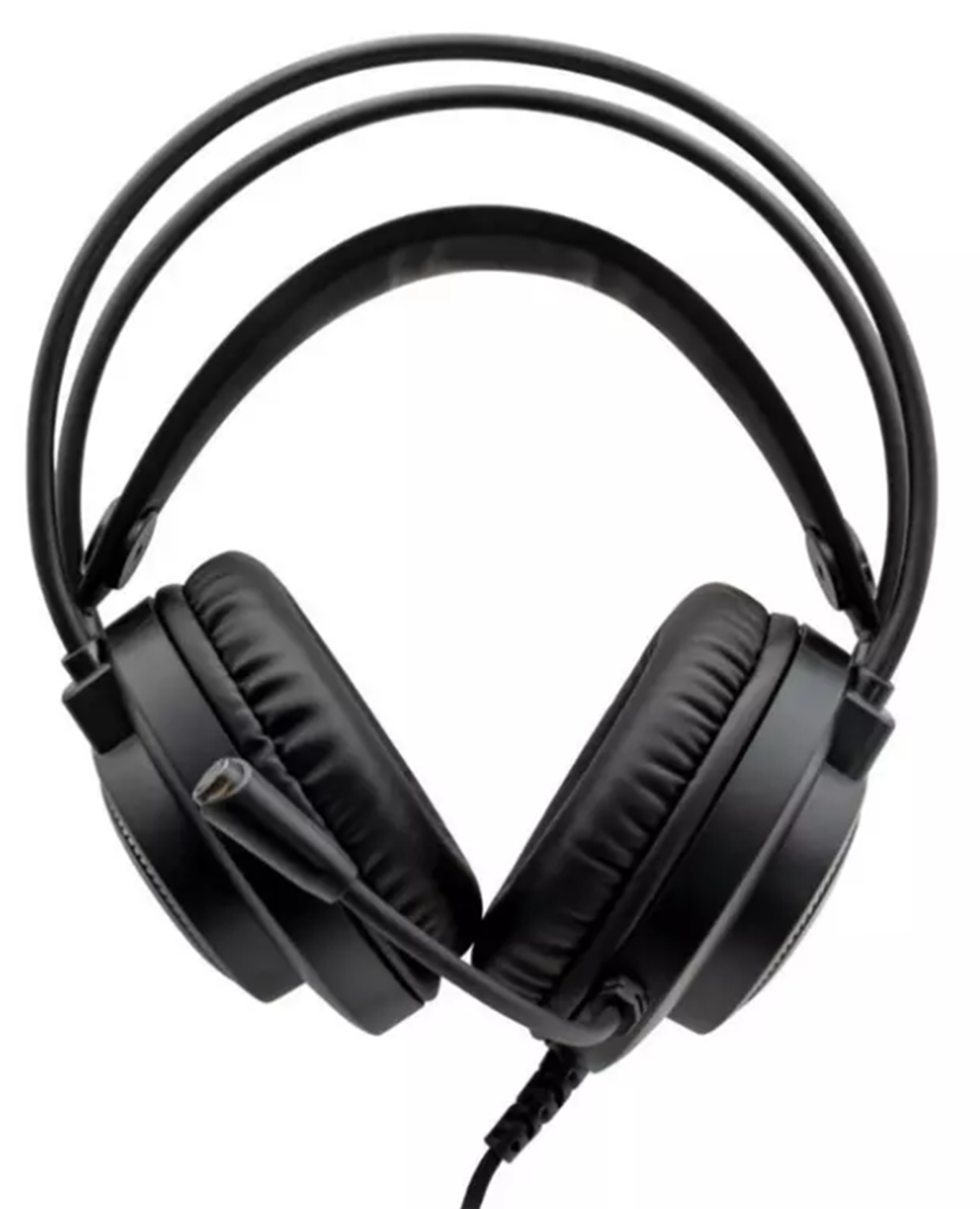 Audifono Gamer con Cable Monster AU624-4