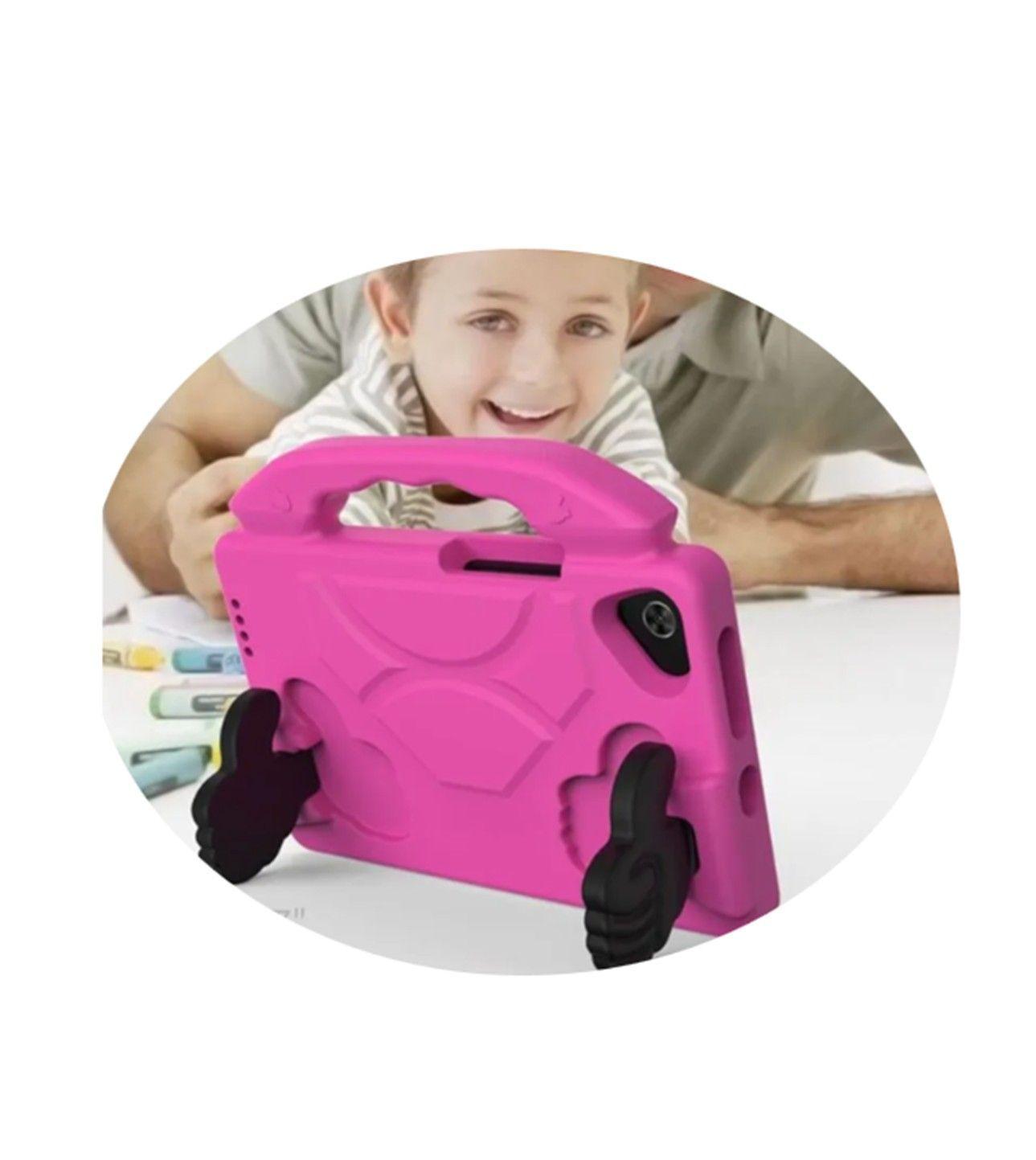 FUNDA CARCASA ANTIGOLPE-SAMSUNG TAB A9 Y TAB A11 (8.7" PULG)-2