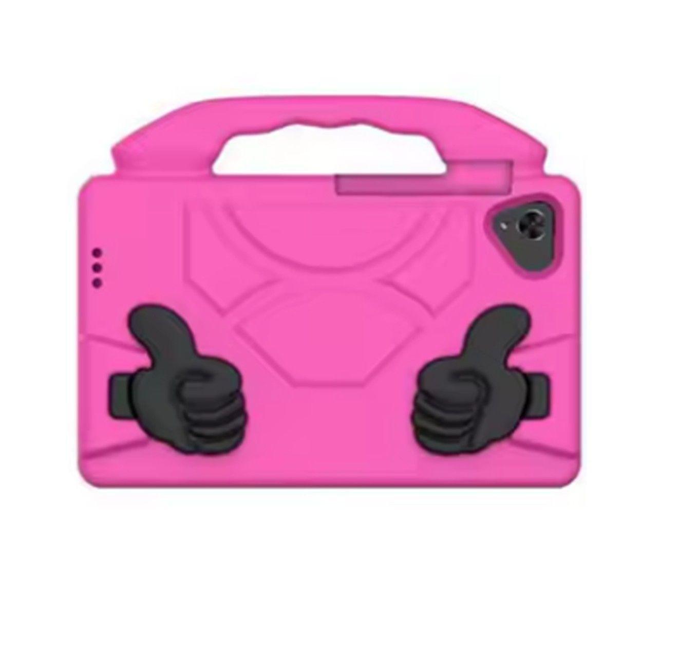 FUNDA CARCASA ANTIGOLPE-SAMSUNG TAB A9 Y TAB A11 (8.7" PULG)-3