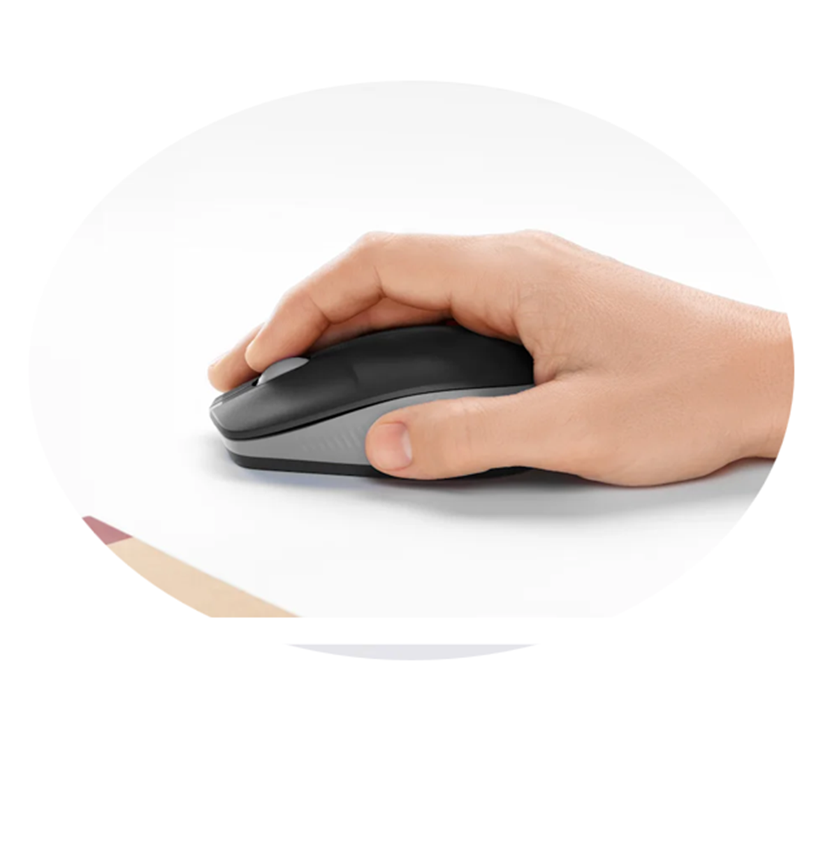 Mouse Inalámbrico Logitech M190-4