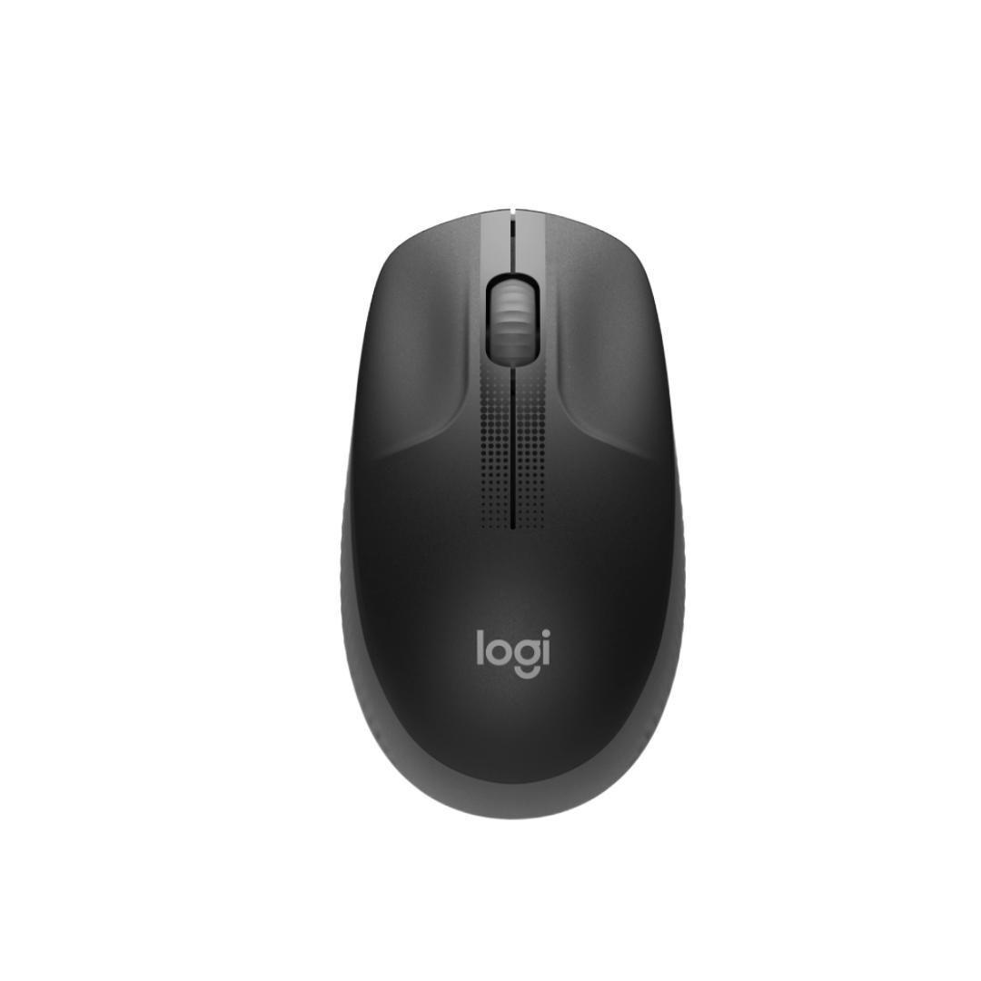 Mouse Inalámbrico Logitech M190-2