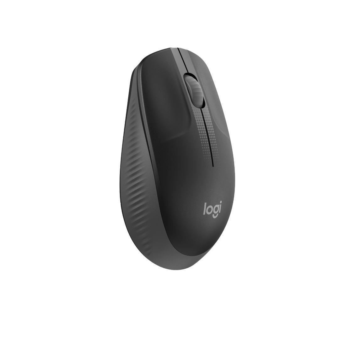 Mouse Inalámbrico Logitech M190-3