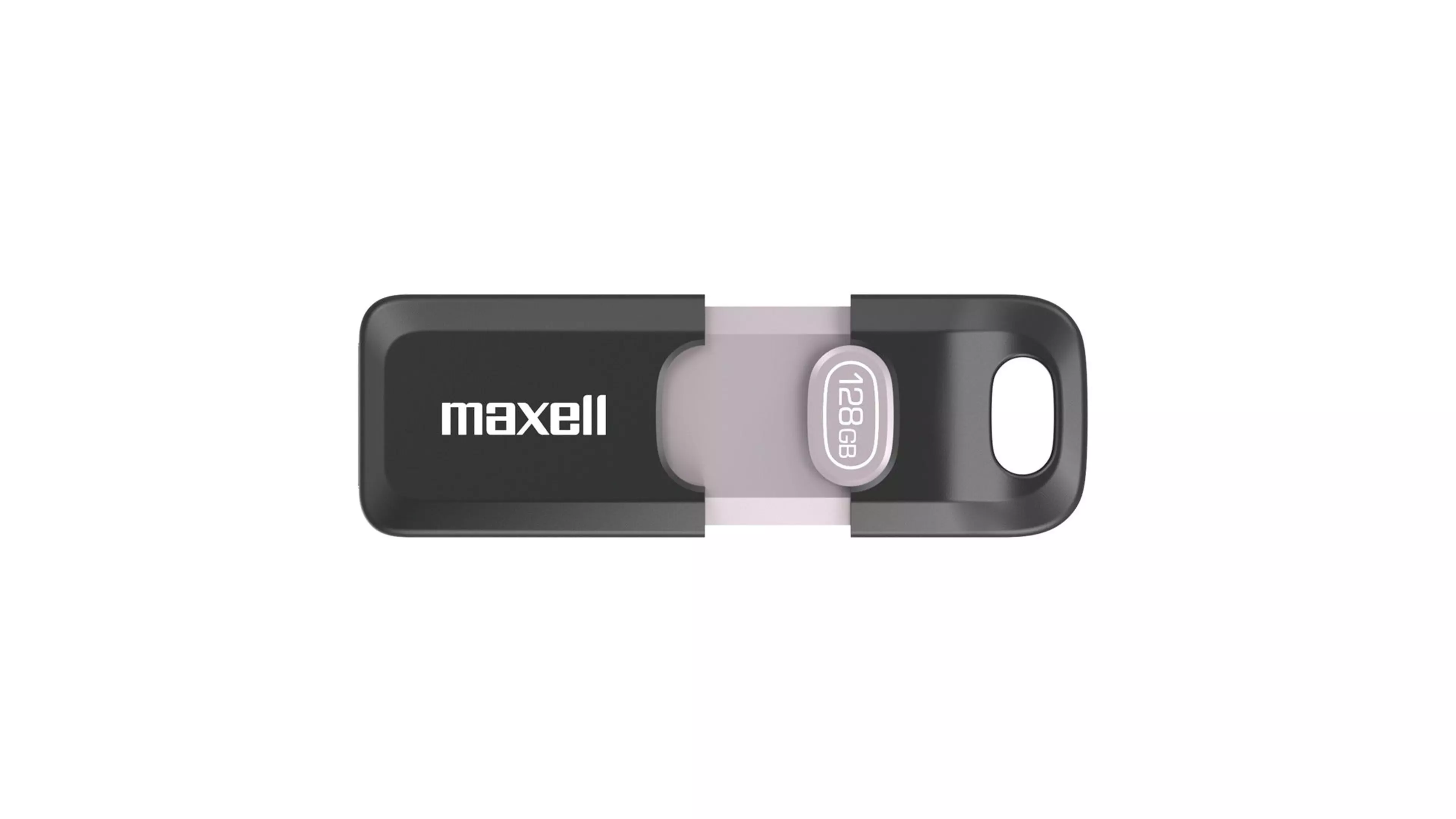 PENDRIVE 128GB MAXELL USB 3 2-3