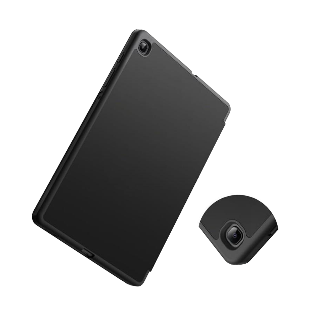 Funda / Smart Cover Tablet compatible Samsung TAB S6 lite (10"4 pulgadas)-1