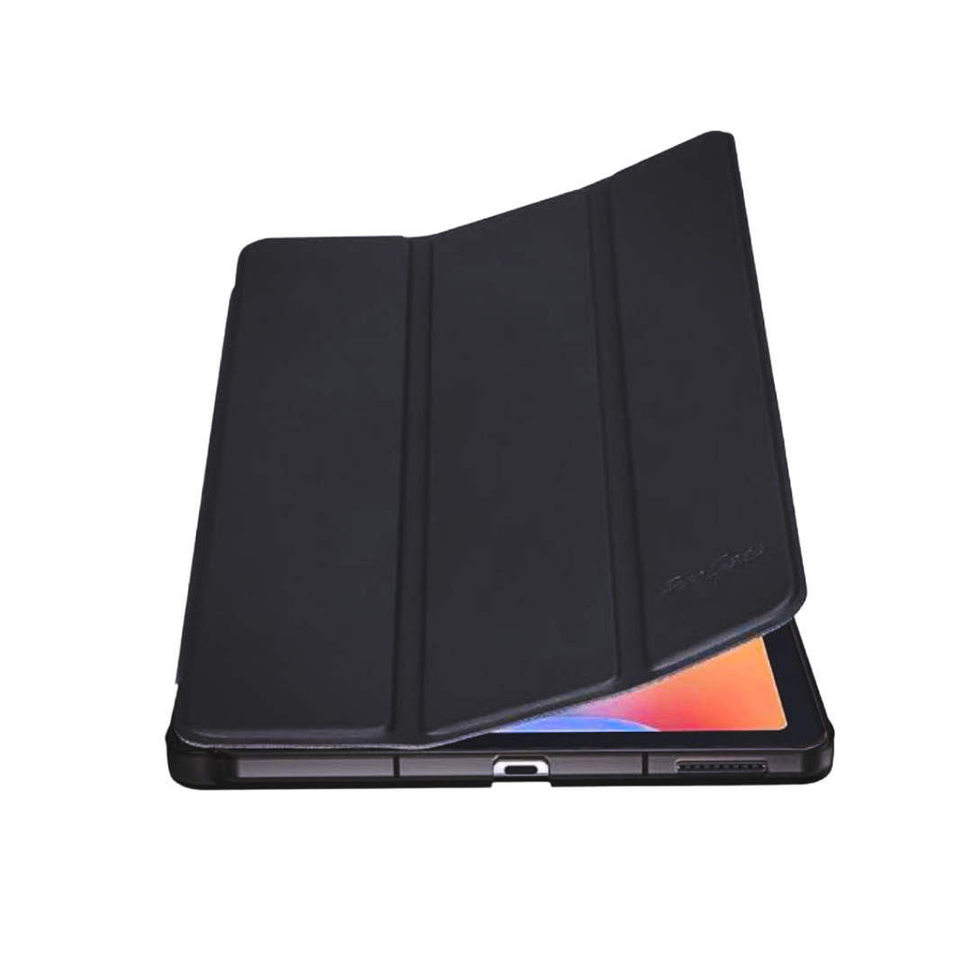Funda / Smart Cover Tablet compatible Samsung TAB S6 lite (10"4 pulgadas)-3