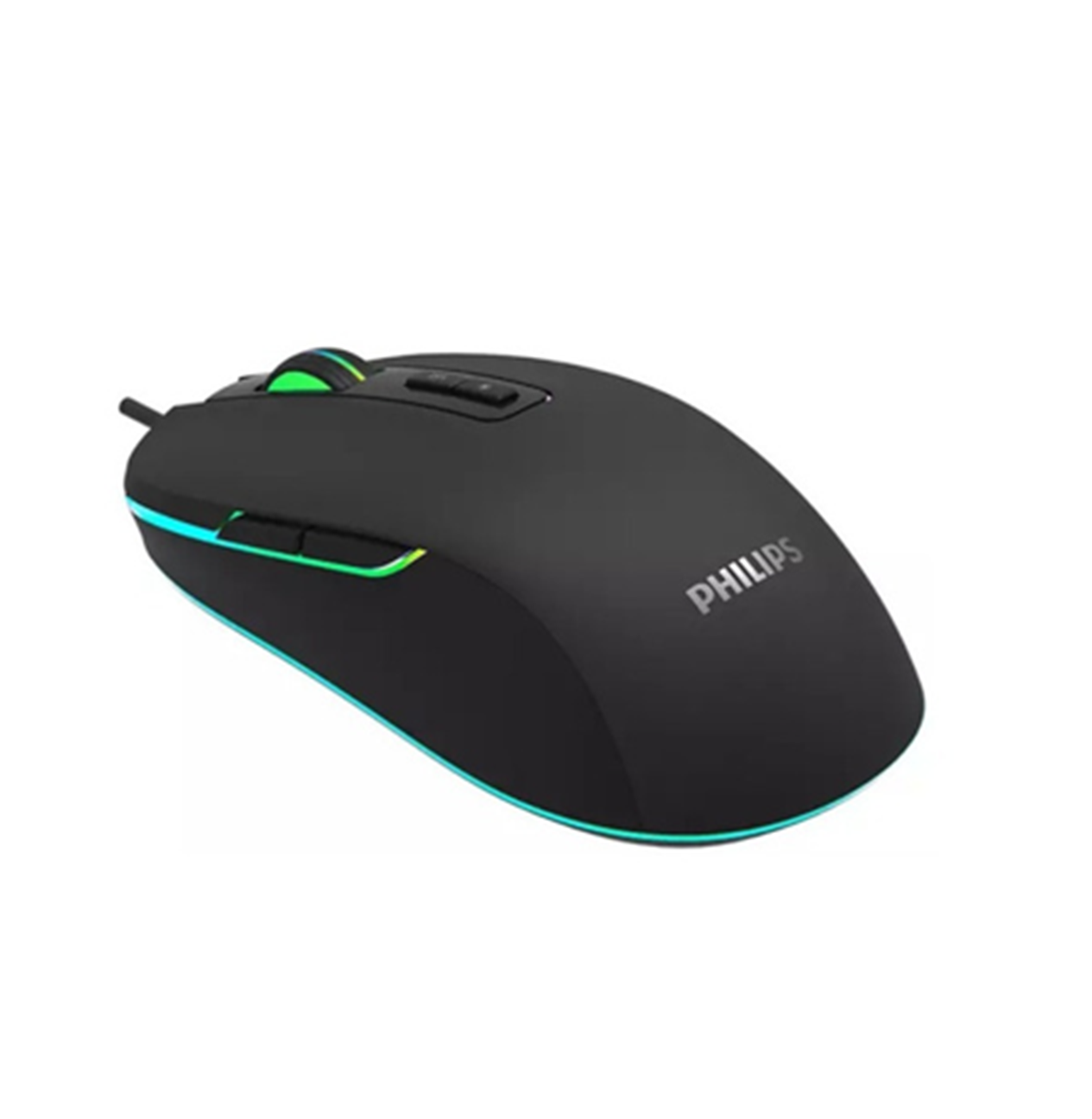 MOUSE GAMER ALAMBRICO PHILIPS G414-4