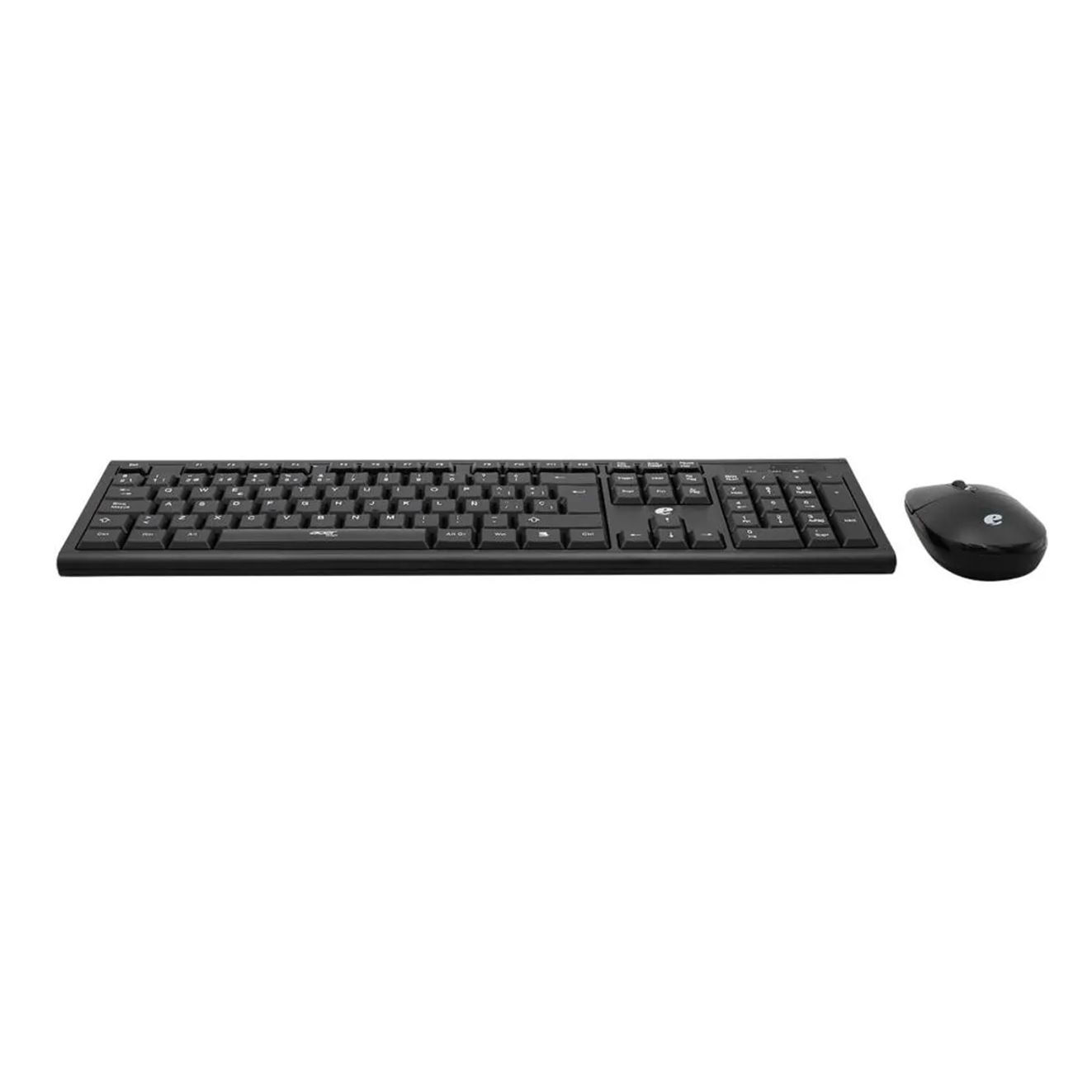Kit Teclado + Mouse Inalambrico - Acer-4