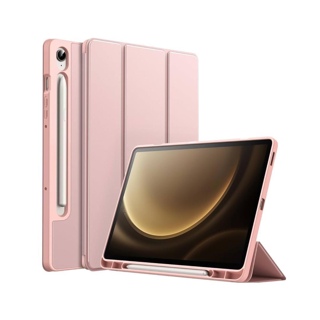 Funda con portalapiz Tablet Samsung TAB S10 FE-0