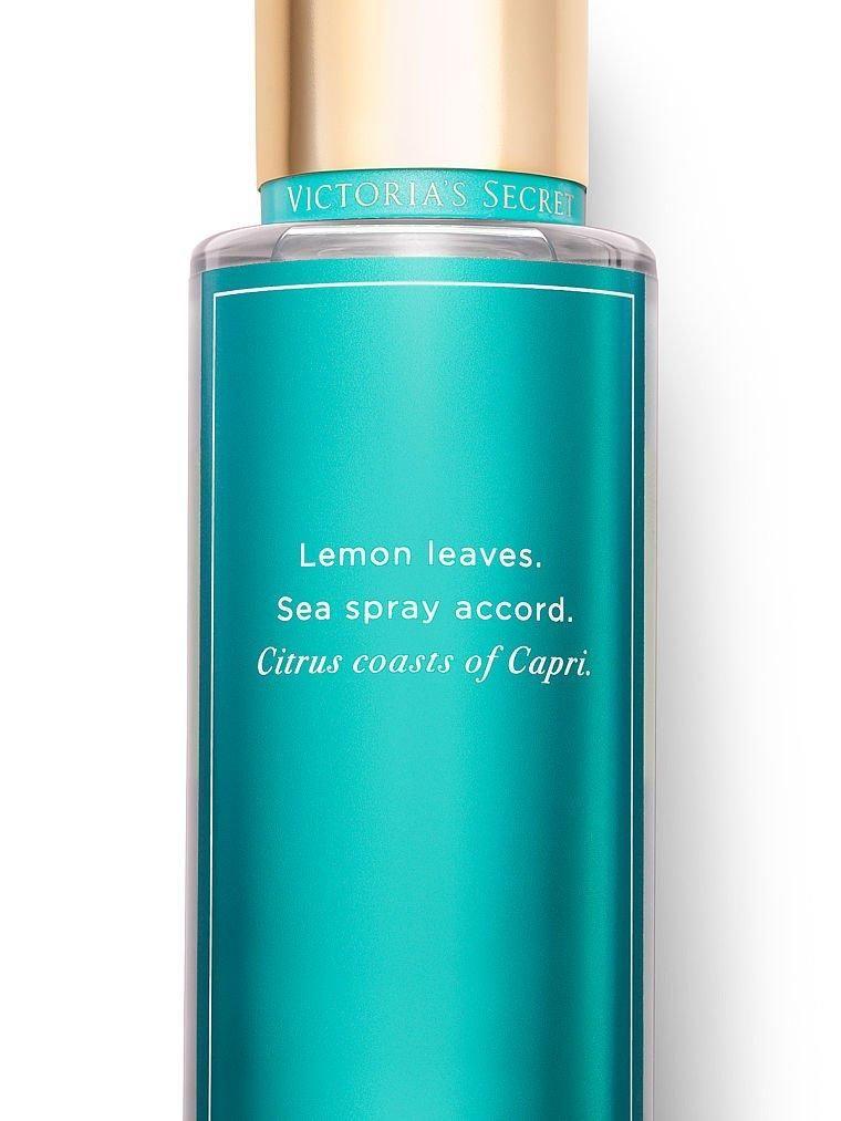 Colonia Capri Lemon Leaves Victoria's Secret 250 ml-1
