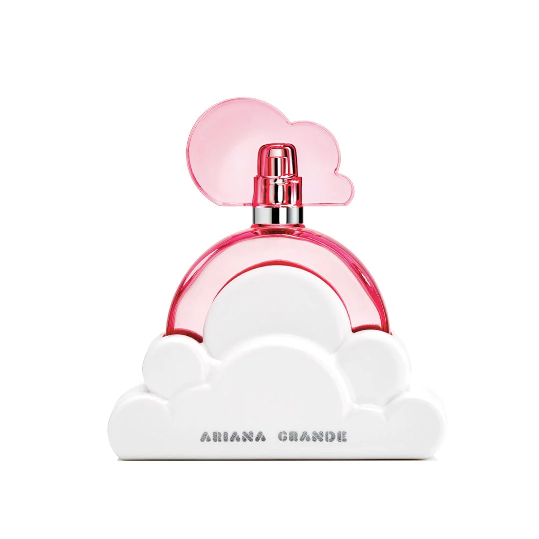 Perfume Cloud Pink Ariana Grande EDP Mujer 100 ml-2