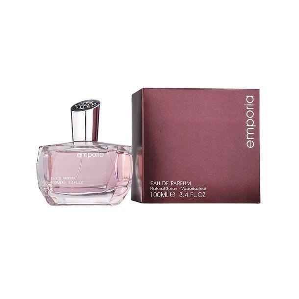 Perfume Emporia Fragrance World EDP Mujer 100 ml-0