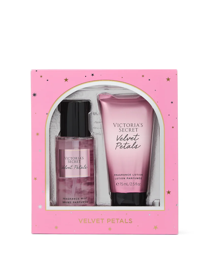 Set Velvet Petals Estrellas EDT 75 ml Victoria’s Secret-0